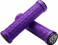 Paire de Grips RaceFace Grippler Violet