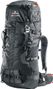 Sac de Randonnée Ferrino X.M.T 60+10L Noir