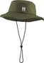 Cappello Millet Seneca Rainproof verde