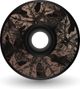 Slicy Fun Cap Leaves Steering Wheel Cover