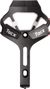 Tacx Ciro Bottle Cage Black White Matt