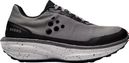 Trailrunning-Schuhe von Craft Endurance Trail Hydro Schwarz/Grau