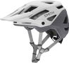 Smith Payroll Mips MTB-Helm Weiß Grau