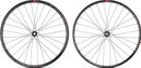 Fulcrum E-Metal 5 29'' Wheelset | Boost 15x110 - Boost 12x148 mm | 6-Bolt