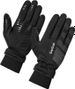 Winterhandschuhe GribGrab Ride II Windproof Winter Gloves Black