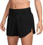 Short Nike Dri-Fit Trail 4in Noir Femme
