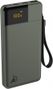 Batterie externe 10000mAh 20W Moss