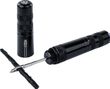 Hutchinson Tubeless Repair Kit Tool + 10 Drill Bits