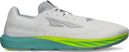 Altra Escalante Racer 2 White/Green Running Shoes for Men
