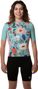 Maillot de Cyclisme Femme OTTIMA Primavera