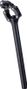 BBB ComfortPost Seatpost Black