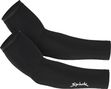 Spiuk Anatomic Sleeves Black