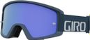 Masque VTT Giro Tazz MTB Vivid Gris Cobalt