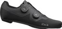 Fizik Lyra Road Shoes - Black
