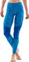 Skins Series-5 Long Tights Donna Blu