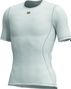 Intimo base manica corta Alé Velo Active bianco