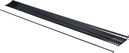 Bontrager DT Aerolite 290 mm Spaken Zwart (x10)