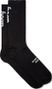 Udog Logo Black Socks