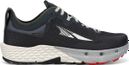Altra Timp 4 Trail Running Shoes Black White
