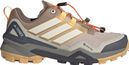 adidas Terrex Skychaser GTX Beige Women's Hiking Shoes