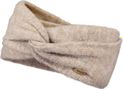 Women's Headband Barts Witzia Beige