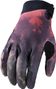 Kenny Gravity Tie Gloves Red