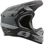 O'Neal Backflip Eclipse V24 Integral Helmet Grey / Blue
