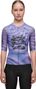 Maap Spectrum Pro Air 3.0 Women's Short-Sleeve Jersey - Purple