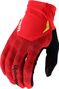 Troy Lee Designs Ace Sram Red Long Gloves