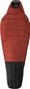 Saco de dormir Simond MT900 10° Rojo