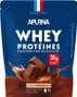 Proteínas de suero Apurna de chocolate - 350 g