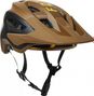 Casque Fox Speedframe Pro Blocked Marron - Produit Reconditionné