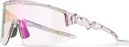 Gafas de ciclismo fotocromáticas protección UV