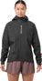 Women's NNormal Trail Rain Jacket Black