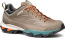 Asolo Acadia GTX Beige Women's Hiking Shoes