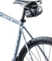 Satteltasche Deuter Bike Bag 0.3 Schwarz