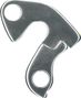 XLC DO-A41 Aluminium Rear Derailleur Hanger