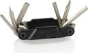 XLC TO-M18 6-Function Multi-Tool Black