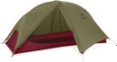 Tente Autoportante MSR FreeLite 2 V3 Vert