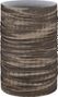 Insect Shield Brown Neck Warmer