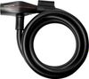 Lucchetto a cavo Trelock SK312 180 cm-12 mm