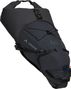 Vaude Trailsaddle Cage Fahrradtasche 15 l, schwarz