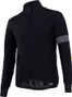 MB Wear Conti-Tech Waterproof Jacket Black