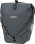 Ortlieb Back-Roller Urban Line Trunk Bag Grey