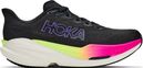 Zapatillas de running Hoka Mach X 3, negro/multicolor, para hombre