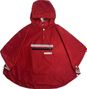 The Peoples Poncho 3.0 Red