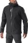 Veste Imperméable Millet Ubic Gore-Tex 3L Noir Homme