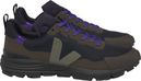 Chaussures de Randonnée Veja Dekkan Noir / Kaki