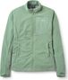 RAB Tecton Green Women's Fleece