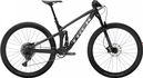 VTT Tout-Suspendu Trek Top Fuel 8 Sram NX Eagle 12V 29'' Noir Satin Trek